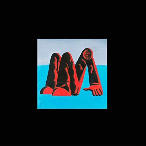King Krule Man Alive! Bonus Track Japan Music CD