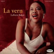 Laverne Baker La Verne Japan Music CD
