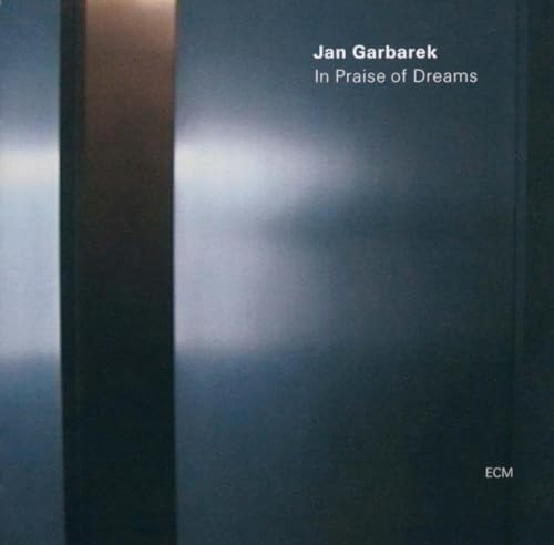 Jan Garbarek In Plays of Dreams (UHQCD) Japan Music CD