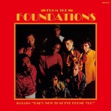 The Foundations From the Foundations Japan Music CD