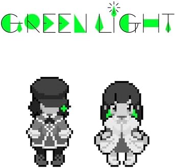 Yanagi Nagi "Green Light" (2CD) Japan Music CD