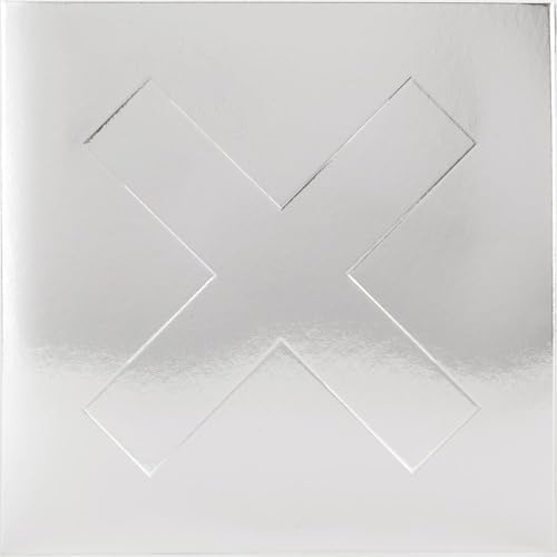The xx I See You [Bonus Track] (YT161CDJP2) Japan Music CD