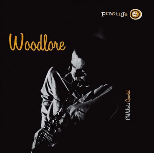 Phil Woods,Phil Wood Wood Roar +4 (SHM-CD) Japan Music CD