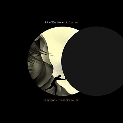 Tedeschi Trucks Band I am the Moon: I. Crescent (SHM-CD) Japan Music CD