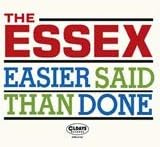 Essex Easy Said Than Dan Japan Music CD
