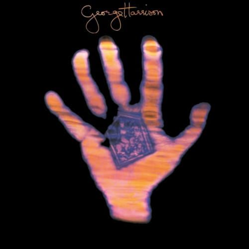 George Harrison Living in the Material World [SHM-CD] Japan Music CD