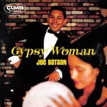 Joe Bataan Gypsy Woman Japan Music CD^