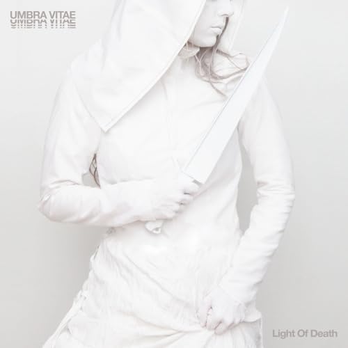 UMBRA VITAE LIGHT OF DEATH (+2 Bonus Tracks) Japan Music CD