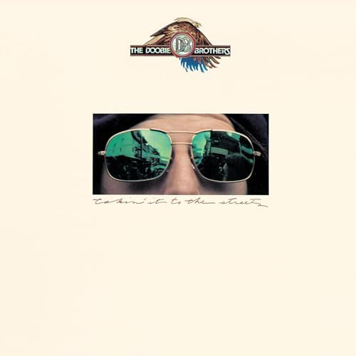 the doobie brothers doobie street Japan Music CD