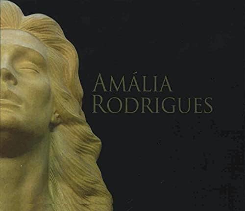 Amalia Rodriguez Busto (Remastered) Japan Music CD