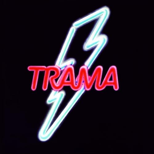 Trama Trama [Disco Straight Line] Japan Music CD