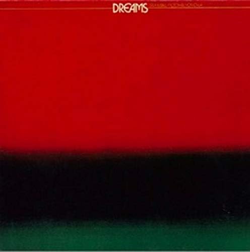 Dave Barrell, Dave B Dreams Japan Music CD