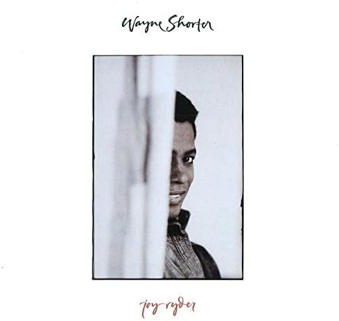 wayne shorter Joy Rider (Limited Edition) Japan Music CD