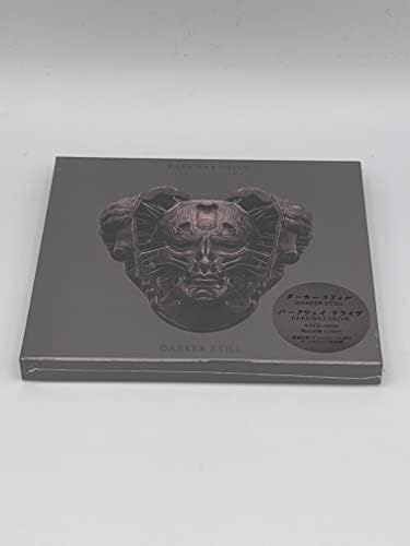 parkway drive Darker Still Japan Music CD