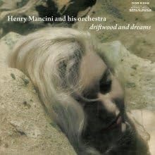 Henry Mancini & His Orchestra Driftwood and Dreams Japan Music CD^