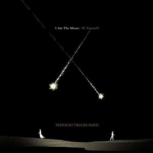 Tedeschi Trucks Band I Am The Moon: IV. Farewell (SHM-CD) Japan Music CD