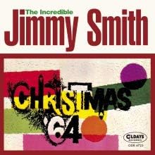 Jimmy Smith Quintet Christmas '64 Japan Music CD