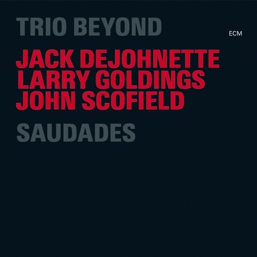 trio beyond Saudages - A Tribute to Tony Williams [Limited Edition] (SHM-CD) (2CD) Japan Music CD