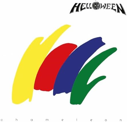 Halloween Chameleon [2CD] [2024 Remastered Edition] Japan Music CD