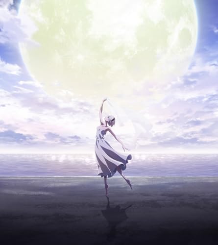 GEMS COMPANY Hai to Inori (Limited Edition B) Japan CD NieR:Automata Ver1.1a