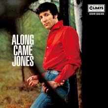 Tom Jones Along Came Jones Japan Music CD Bonus Tracks