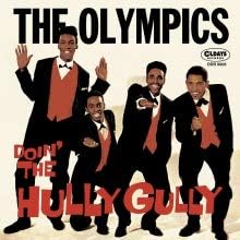 Olympics Do In The Harry Gully Japan Music CD