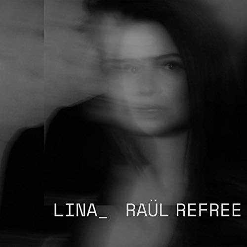 Lina_Raul Referee Lina_Raul Referee Japan Music CD