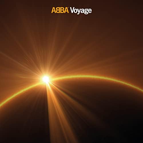 ABBAMore Voyage Standard Edition (SHM-CD) Japan Music CD