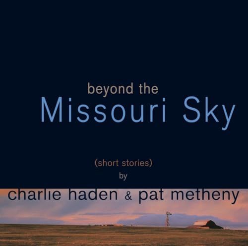 Charlie Haden and Pa Beyond the Missouri Sky (UHQCD) Japan Music CD