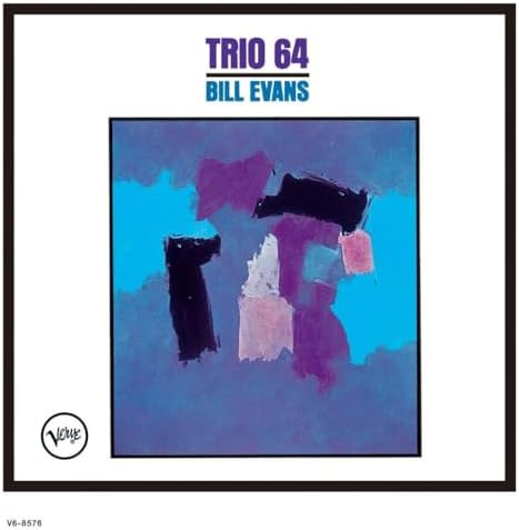 Bill Evans Trio '64 (UHQCD) Japan Music CD