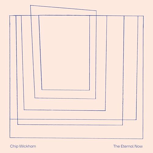 Chip Wickham The Eternal Now [Japan Edition Bonus Track] Japan Music CD