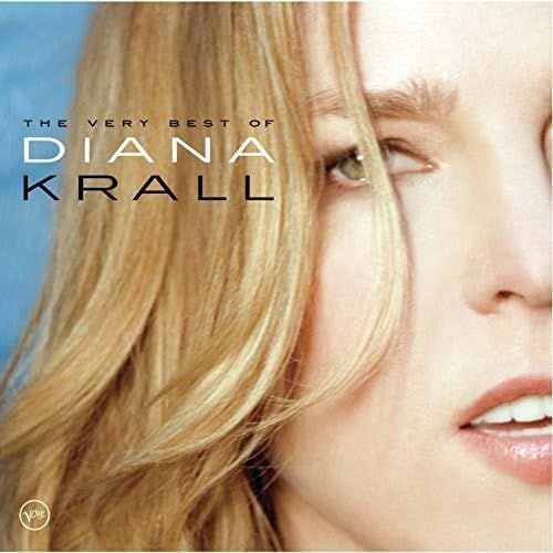 Diana Krall The Very Best of Diana Krall (Limited Edition) Japan Music CD