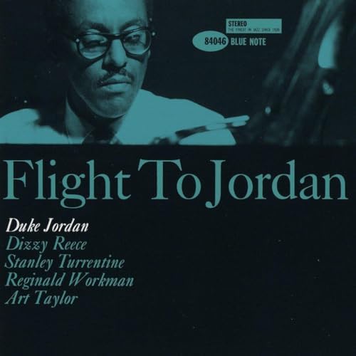 duke jordan Flight to Jordan +2 (Limited Edition) (SHM-CD) Japan Music CD