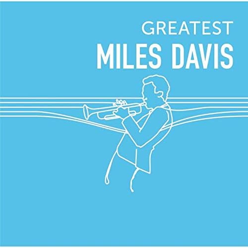 Miles Davis GREATEST MILES DAVIS Japan Music CD