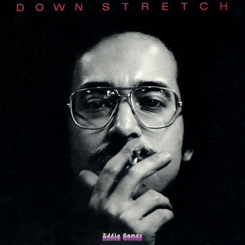 Eddie Gomez Down Stretch [JAZZ Expo] Japan Music CD
