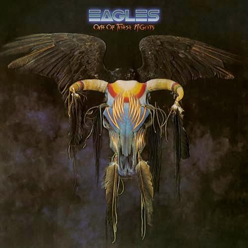 Eagles One of These Nights (Deluxe Edition) Japan Music CD
