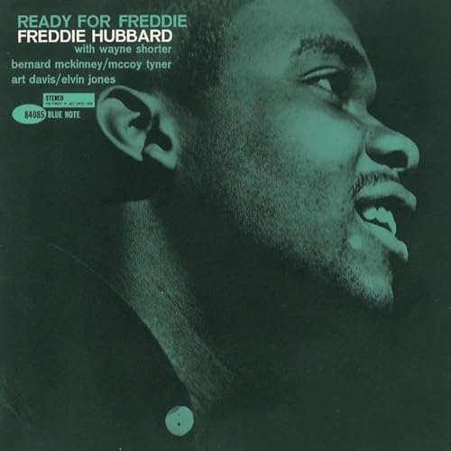 freddie hubbard Lady for Freddy (Limited Edition) (UHQCD) Japan Music CD