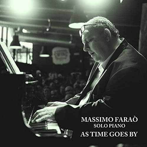 Massimo Pharaoh Trio time Japan Music CD
