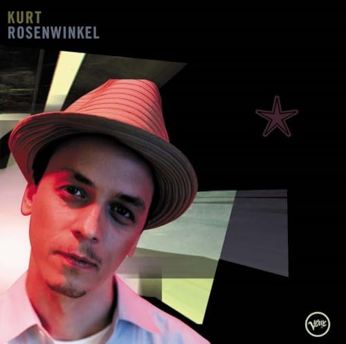 Kurt Rosenwinkel The Next Step (Limited Edition) [UHQCD] Japan Music CD