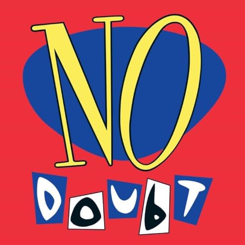 No Doubt No Doubt (SHM-CD) Japan Music CD