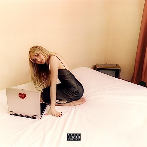 Sabrina Carpenter Emails I Can't Send Forward: (Limited Edition) Japan Music CD
