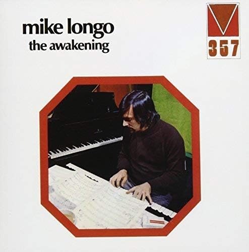 Mike Longo The Awakening Japan Music CD