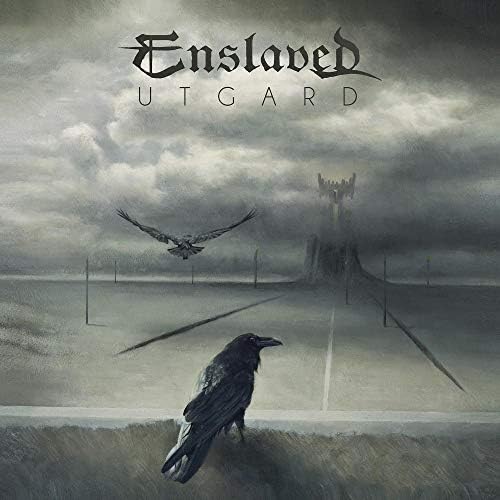 Enslaved, Ivar Bjorn Utgard Japan Music CD