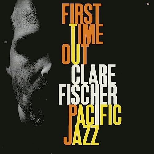 claire fisher First Time Out (SHM-CD) Japan Music CD