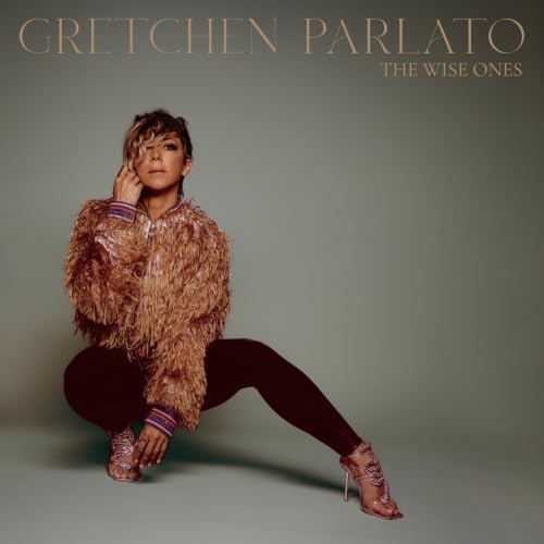 Gretchen Parlato The Wise Ones [Bonus Track] Japan Music CD
