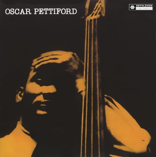 Oscar Pettiford Another One (2024 remastered edition) Japan Music CD