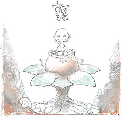 Eve Otogi (Normal Edition) Japan Music CD