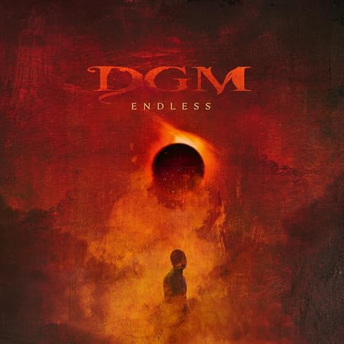 DGM endless Japan Music CD