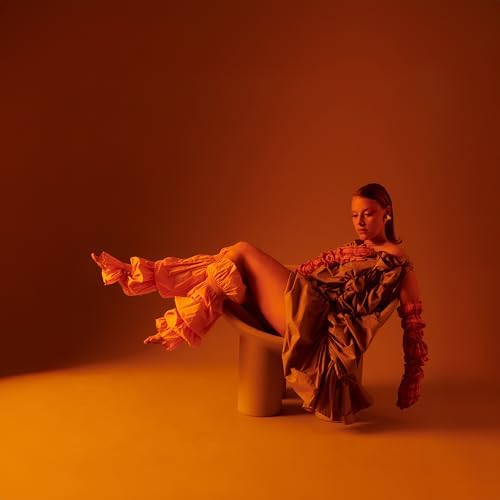 Alaysha Joy The Making of Silk Japan Music CD