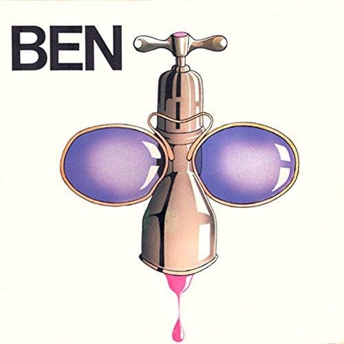 Ben Ben [SHM-CD] Japan Music CD